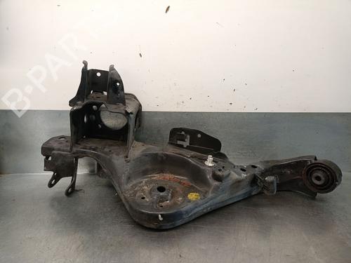 Used Left rear suspension arm NISSAN X-TRAIL III (T32_, T32R, T32RR) 1.6 dCi ALL MODE 4x4-i (NT32) (130 hp) 25273586