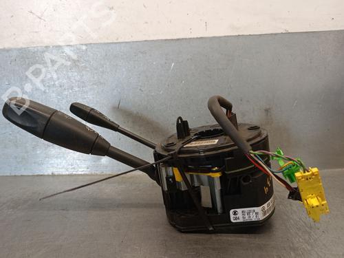 Headlight switch MERCEDES-BENZ E-CLASS (W211) E 320 CDI (211.026) | BP37672501I24 - Image 4