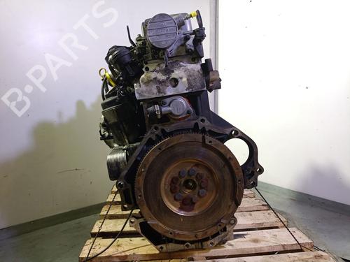 Engine OPEL VECTRA B Hatchback (J96)  | BP29475776M1 