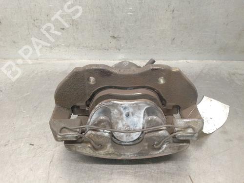 Right front brake caliper MAZDA 3 (BK) 1.6 DI Turbo | BP39533595M104 - Image 5