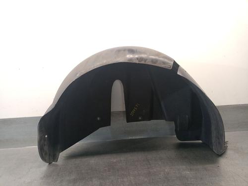 Hjulbue CITROËN C3 I (FC_, FN_) 1.4 16V HDi (90 hp) 26605488