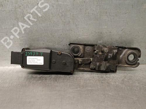 Used Central lock pump AUDI Q3 (8UB, 8UG) 2.0 TDI (150 hp) 29406123