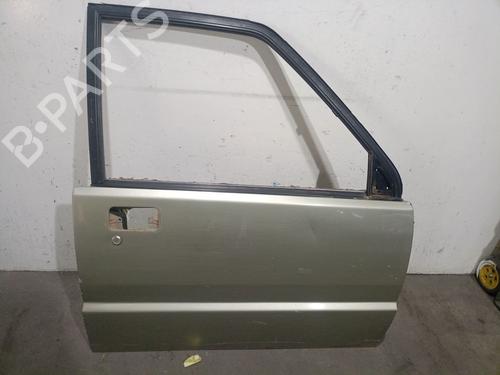 Used Right front door Right front door MITSUBISHI L200 (K3_T, K2_T, K1_T, K0_T) 2.5 TD 4WD (K34T) (87 hp) 35966546 35966546