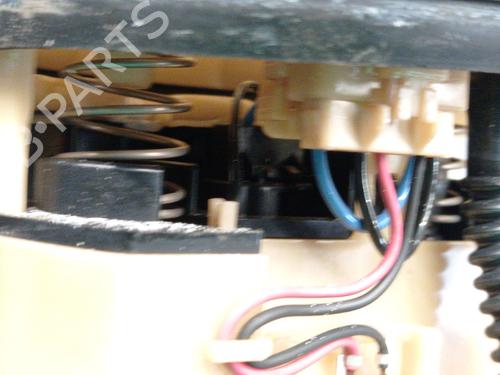 Fuel pump MITSUBISHI CARISMA (DA_) 1.8 GDI (DA2A) | BP26605428M76 