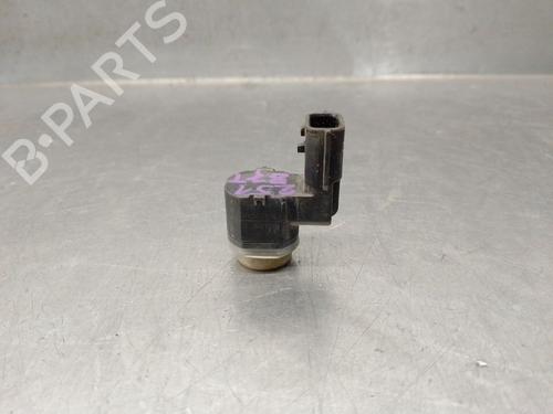 Used Electronic module Electronic module RENAULT MEGANE III Hatchback (BZ0/1_, B3_) 1.2 TCe (BZ2B, BZ11) (116 hp) 33942890 33942890