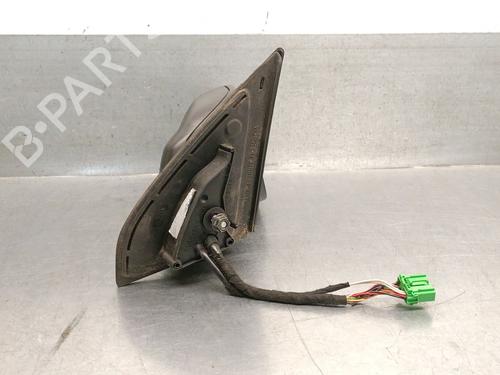 Left mirror VOLVO XC90 I (275) 2.5 T AWD | BP30150165C26