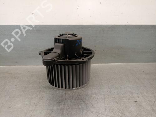 Heater blower motor HYUNDAI i20 I (PB, PBT) 1.2 | BP26494113M62 