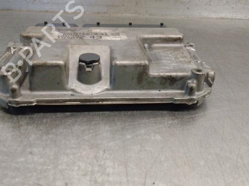 Engine control unit (ECU) TOYOTA AYGO (_B4_) 1.0 (KGB40) | BP36164837M57 - Image 4