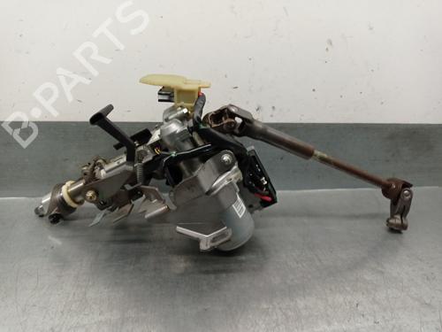 Used Steering column RENAULT SCÉNIC III (JZ0/1_) 1.6 dCi (JZ00, JZ12) (130 hp) 29012230