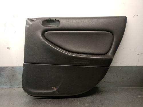 Used Rear right panel Rear right panel 23987011 23987011