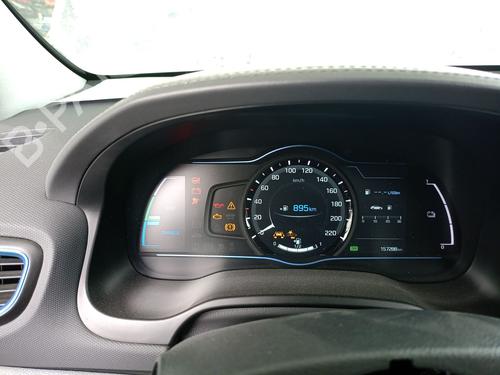 Left front window switch HYUNDAI IONIQ (AE) 1.6 GDI Hybrid | BP27243488I27 - Image 7
