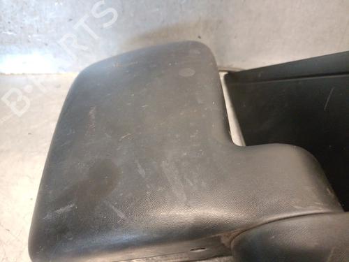 Right mirror FORD TRANSIT CONNECT (P65_, P70_, P80_) 1.8 TDCi | BP28041271C27 
