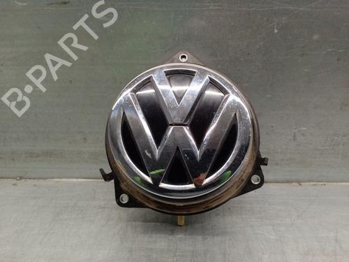 Used Tailgate handle VW GOLF VII (5G1, BQ1, BE1, BE2) 1.6 TDI (115 hp) 17479068