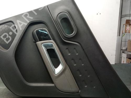 Used Rear right panel CITROËN C5 AIRCROSS (A_) 1.2 PureTech 130 (ARHNSJ) (131 hp) 31969252