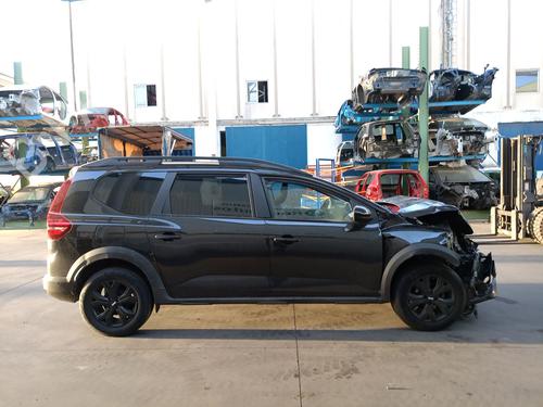 ABS pump DACIA JOGGER (RK_) 1.0 TCe 90 ECO-G (RKMT) | BP29219836M43 