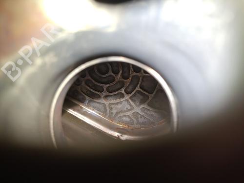 Particulate filter AUDI A5 Sportback (F5A, F5F) 30 TDI Mild Hybrid | BP36503304M81 - Image 6