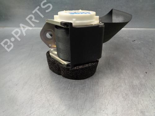 Rear left seatbelt FIAT 500 (312_) 1.4 (312AXC1B, 312CXC1B) | BP9958878I29 