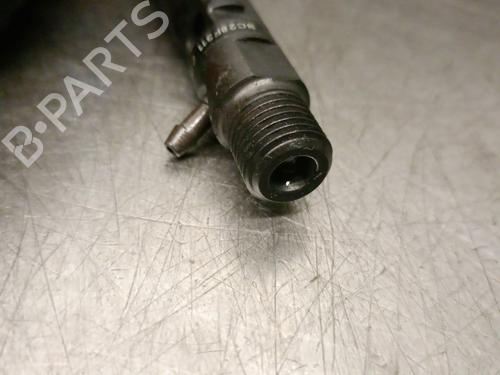 Injector RENAULT SCÉNIC II (JM0/1_) 1.5 dCi (JM02, JM13) | BP30688411M100