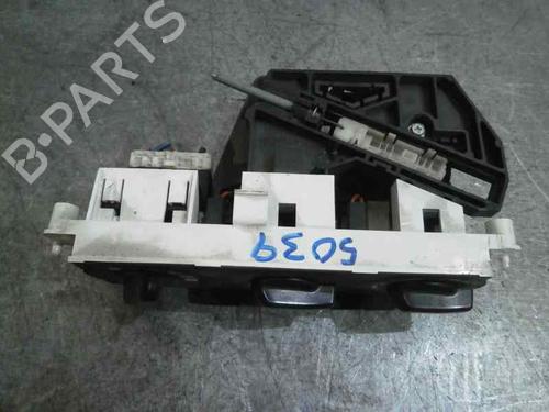 Climate control NISSAN INTERSTAR Van (X70)  | BP2061755I5 
