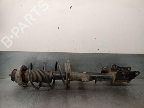 Used Right rear shock absorber ALFA ROMEO 147 (937_) 1.6 16V T.SPARK ECO (937.AXA1A, 937.BXA1A) (105 hp) 31137128