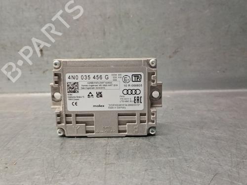 Used Antenna/Base CUPRA FORMENTOR (KM7, KMP) 1.5 TSI (150 hp) 28032035