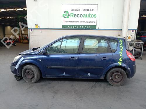 Used Parts RENAULT SCÉNIC II (JM0/1_) 1.5 dCi (JM02, JM13) (101 hp) 3506659