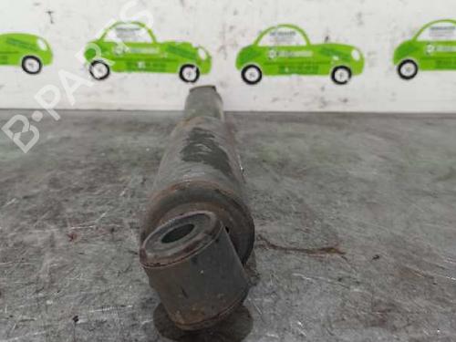 Right rear shock absorber CITROËN JUMPER I Van (230L) 2.5 TD | BP5630034M19 