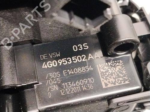 Headlight switch AUDI A5 (8T3) 2.0 TDI | BP35788059I24 - Image 5