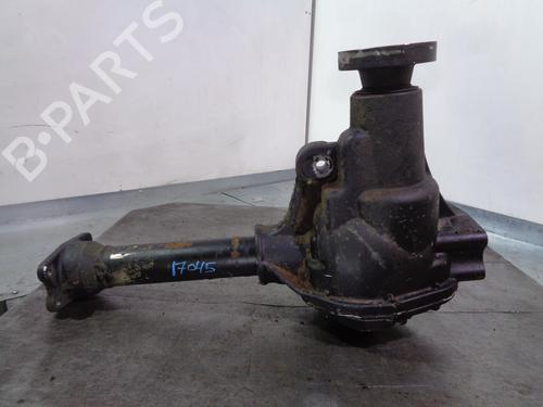 Front differential SSANGYONG RODIUS I 2.7 Xdi | BP13538642M23 - Image 6
