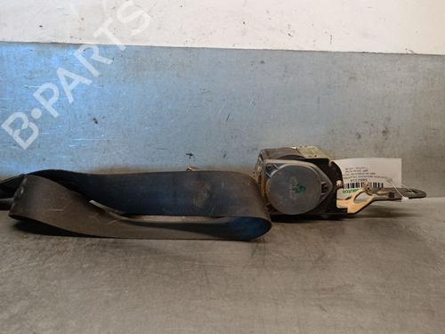 Used Front left seatbelt Front left seatbelt JEEP GRAND CHEROKEE II (WJ, WG) 3.1 TD 4x4 (140 hp) 33182989 33182989
