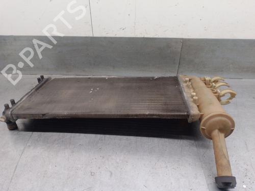 Water radiator FIAT PUNTO (188_) 1.2 16V 80 (188.233, .235, .253, .255, .333, .353, .639,... | BP28278141M31 