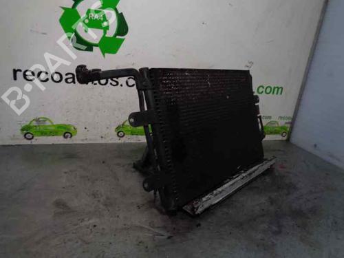 AC radiator SKODA OCTAVIA I (1U2) 1.9 TDI | BP4939770M32 