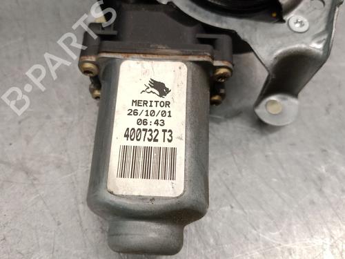 Front right window mechanism RENAULT SCÉNIC I MPV (JA0/1_, FA0_)  | BP29566669C23 