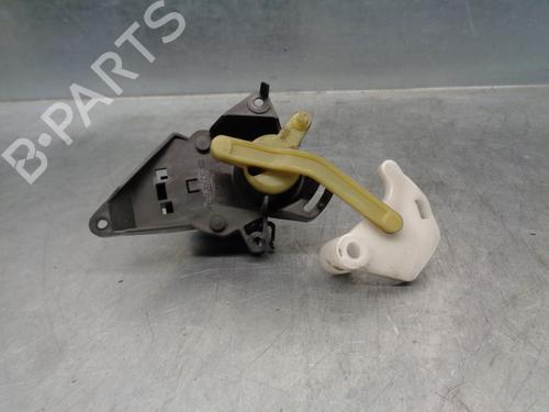 Heater blower motor BMW 5 (E60) 530 d | BP8306541M62 