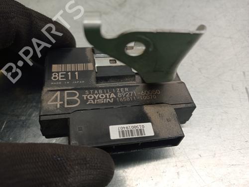 Electronic module TOYOTA LAND CRUISER PRADO (_J15_) 2.8 D-4D (GDJ150_, GDJ155_, GDJ150, GDJ151) | BP12999061M83 