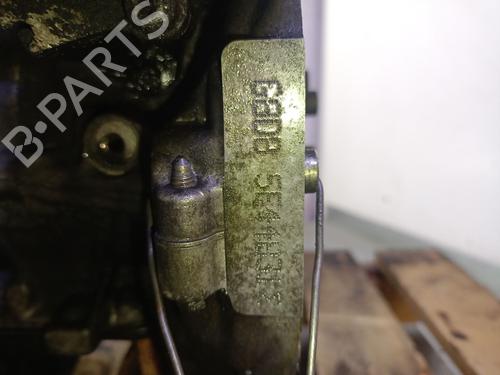 Motor FORD FOCUS II (DA_, HCP, DP) 1.6 TDCi | BP29748079M1 