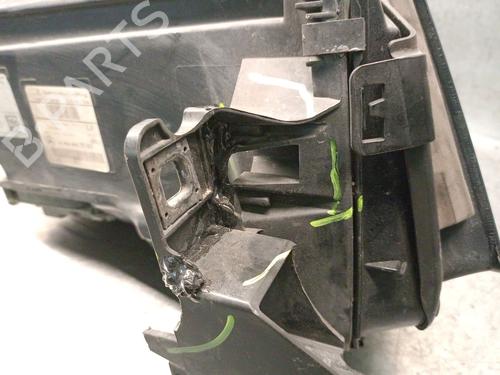 Left headlight MERCEDES-BENZ GLE (W166) 250 d 4-matic (166.004) | BP32470900C28