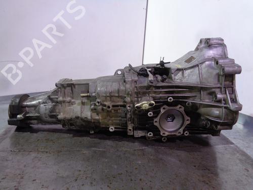 Gearbox AUDI A6 C5 (4B2) 2.4 | BP16585576M3 