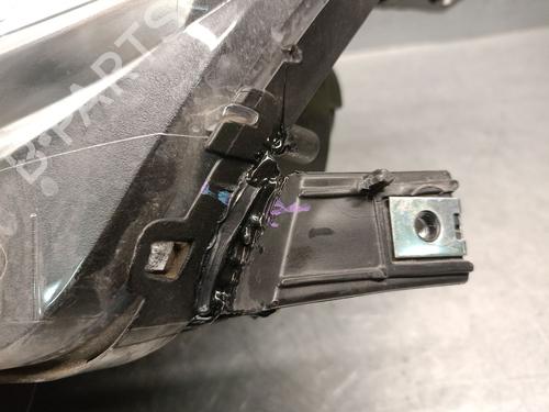 Left headlight FIAT PANDA (312_, 319_) 1.0 Mild Hybrid (312.PYD1B) | BP31931610C28 