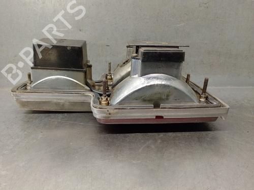 Left taillight SEAT 131 (131A) 2.0 | BP23962202C34