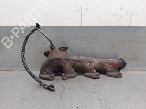 Exhaust manifold MERCEDES-BENZ E-CLASS Coupe (C207) E 250 CDI / BlueTEC / d (207.303, 207.304) | BP24363694M110 