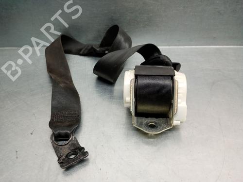 Rear left seatbelt FORD TRANSIT CONNECT V408 Box Body/MPV 1.6 TDCi DT11K611B69CG3 | 1898440
