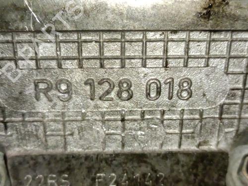 Cylinder head SAAB 9-3 (YS3F, E79, D79, D75) 2.2 TiD | BP36536685M5  - Image 12