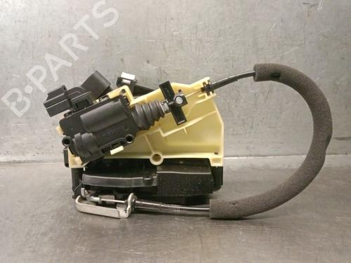 Used Tailgate lock Tailgate lock 36755333 36755333