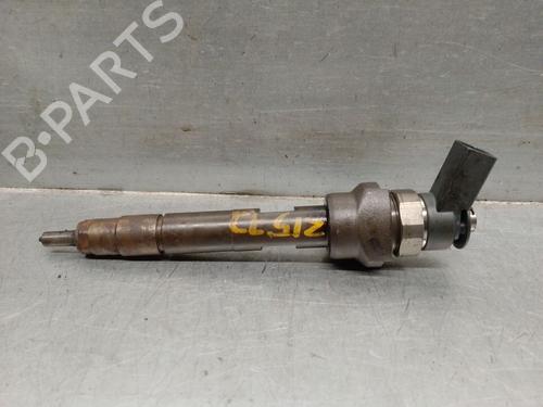 Used Injector BMW X1 (E84) sDrive 18 d (143 hp) 22728645