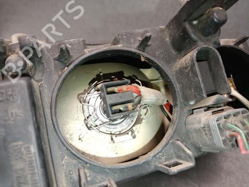 Scheinwerfer links MAZDA 626 V Hatchback (GF) 2.0 Turbo DI (GFFP) | BP30561237C28 