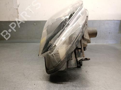 Right headlight SEAT IBIZA IV SC (6J1, 6P5) 1.4 TDI | BP30551777C29 