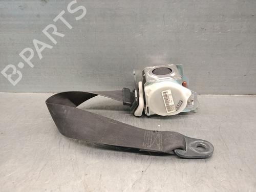 Rear left seatbelt PEUGEOT PARTNER Tepee 1.6 HDi 75 (16V) | BP29008736I29 