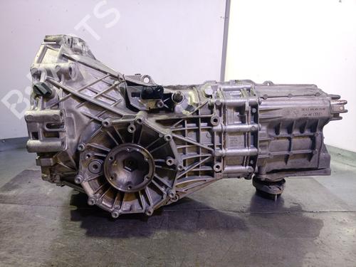 Gearkasse SEAT EXEO (3R2) 1.6 (102 hp) 30777812