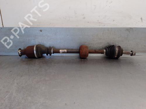 Used Right front driveshaft Right front driveshaft 37518904 37518904